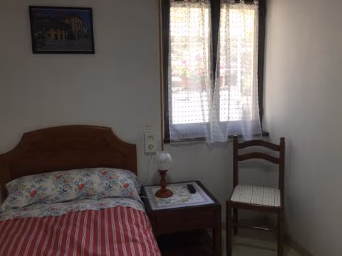 Pensión El Pozo — foto 7