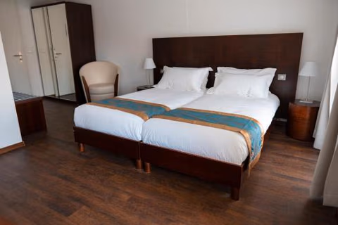 SWISS HOTEL LA COURONNE — foto 5