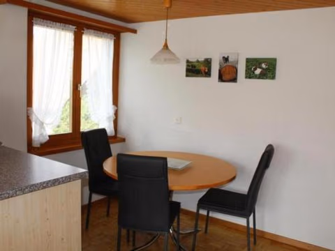 Apartment Steinern by Interhome — foto 3