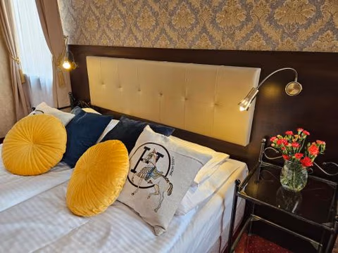 Hotel Galicja SPA Wieliczka — foto 5