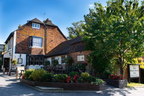 The Black Horse Inn — foto 2