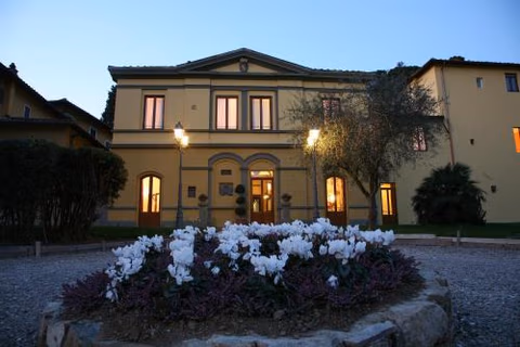 Hotel Villa Betania — photo 9