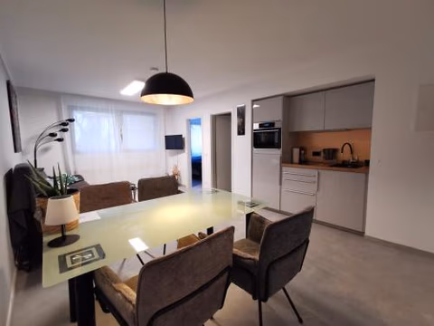 SmartApart - Design Apartment - Favorite Place - Full Equipment - Public Transport — photo 3