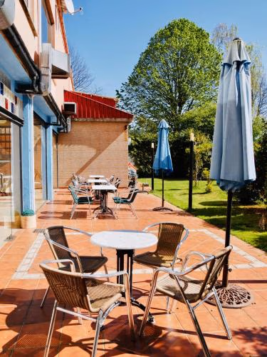 Hotel Eumesa photo 6