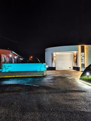 Motel Caldas — foto 4