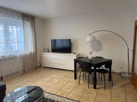 Cozy Aparment 4 at Cathedral — foto 6