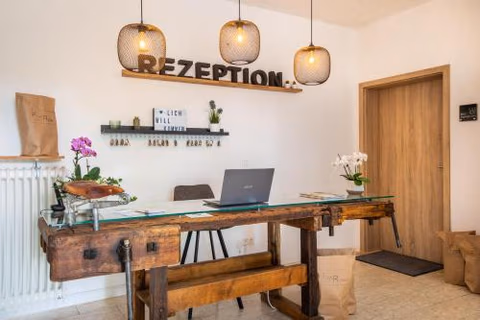 Hotel Clement - Bed & Breakfast — foto 1