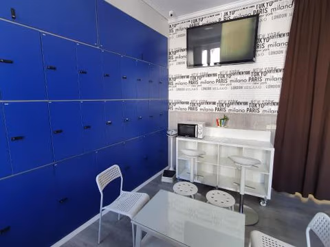 Plaza Dort Rooms IV — photo 6