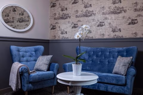 Apartamenty Willa w Dolinie — foto 9