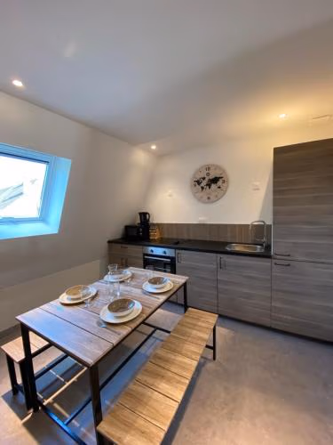 Le Duplex St Nicolas — foto 6