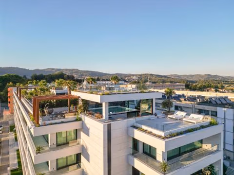 Valentina Residence by GuimaGold — foto 9
