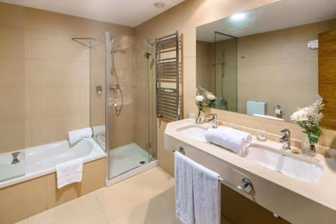 Hotel Zalle Don Fernando — foto 3