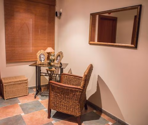 Hotel A. G. Porcillan — foto 4
