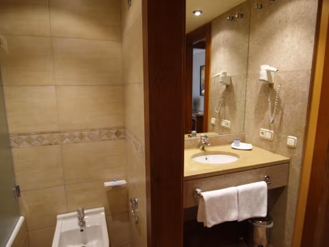 Hotel Villava Pamplona — foto 4