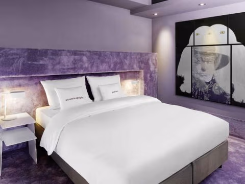 25hours Hotel The Goldman — foto 5