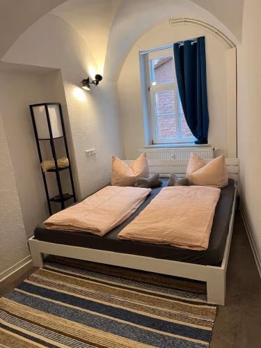 Apartment 6 Große Brüdergasse — photo 3