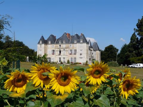 Château de Piolant — foto 1