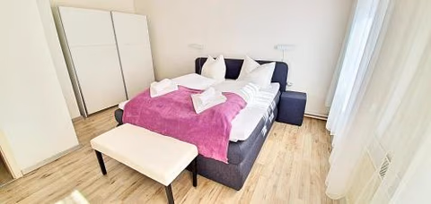 Ferienwohnung Alte Fleischerei Freiberg Sachsen — photo 1