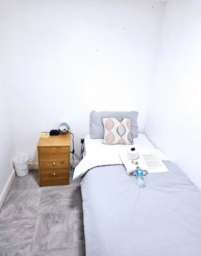 Cosy Single Bedroom in Dartford Central — foto 2