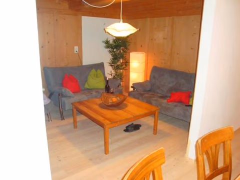 Ferienwohnung Lavin 85 m2 — foto 5
