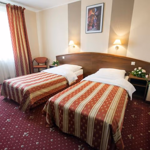 Hotel Novum & Spa — foto 6