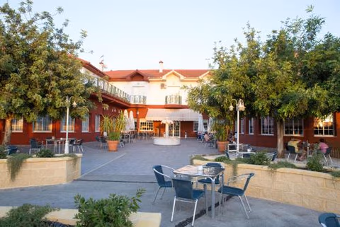 Hotel Mitra Crisálida — photo 1