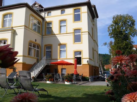 Pension Kreisel — foto 1