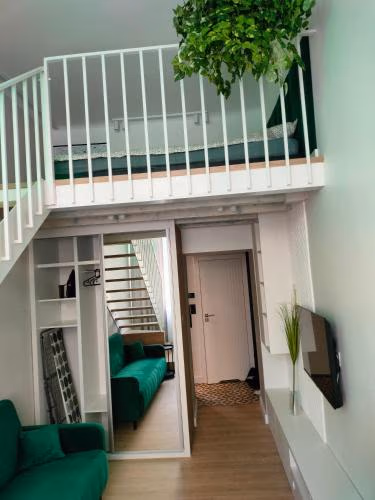 Apartament Paradise Zarządzany przez gospodarza osobę fizyczną Self check in — foto 5