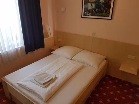 Hotel - Restaurant Sophienaue — foto 3