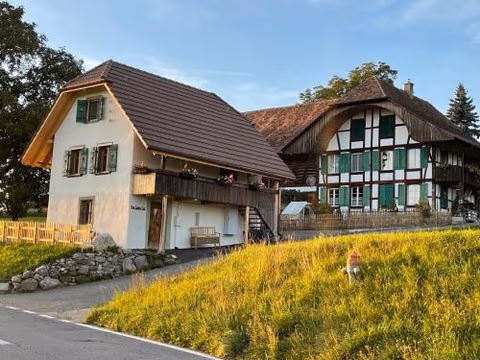 Stöckli Gantrisch-Blick — foto 3