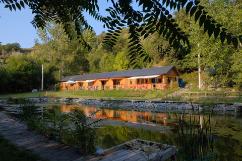 Albergue Casa del Pescador — foto 1