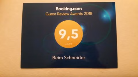 Beim Schneider — photo 3