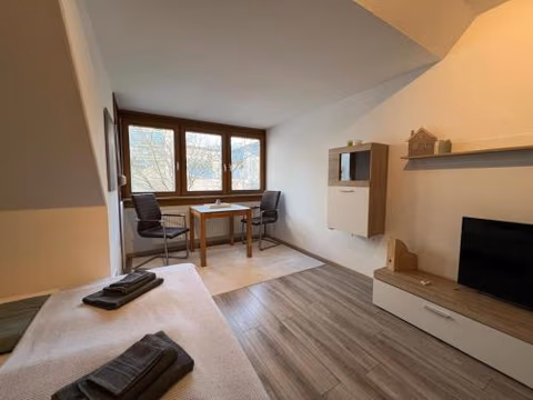 Ferienwohnung Elsnerstrasse — foto 4
