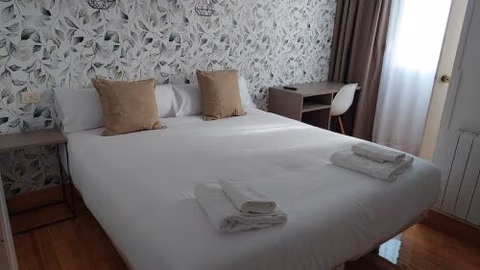 Hotel Norte — foto 7