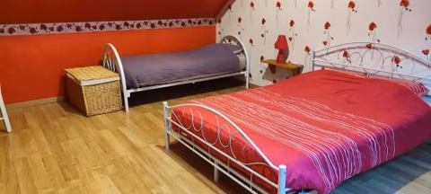 Les Chambres du Relais — foto 1