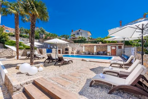 Villa Palma Krk — foto 5