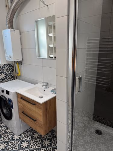 Niepołomice, nocleg,noclegi,dla firm,dom, pokoje — foto 9