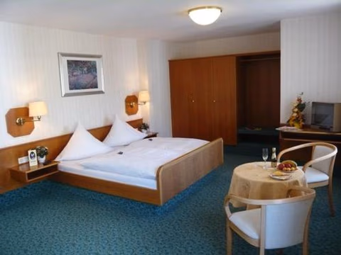 Hotel Strauss — foto 7
