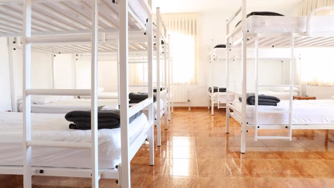 Albergue Pensión Gonzar — foto 1