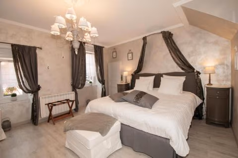 Le Logis Aux Bulles — foto 1