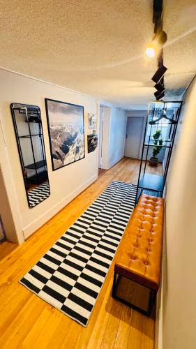 Peak Apartment - Family - Luzern - Stoos - Lake and Mountains — foto 1