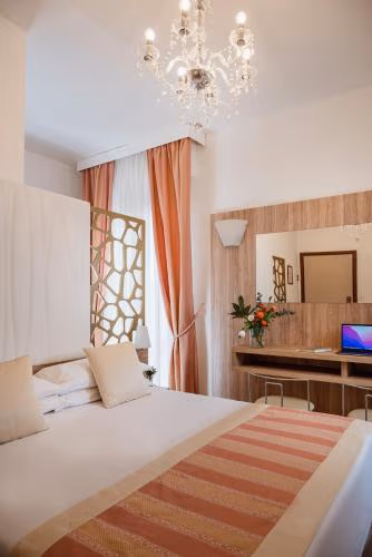 Hotel Re Enzo — photo 8