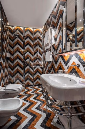 Hotel Calimala Florence — foto 6