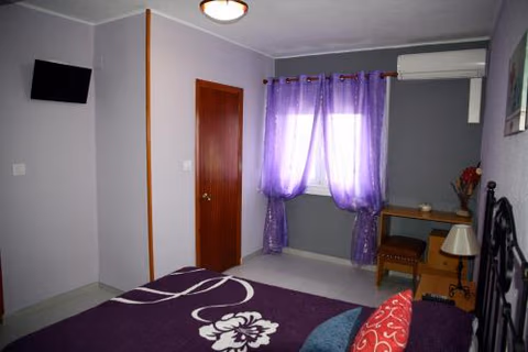 Hostal Asturias — foto 7