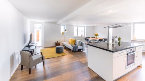 Boutique Hotel St. Georg — foto 5