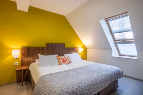 Logis Hôtel Chaptal, Amboise — foto 4