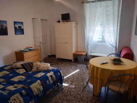 Delfino Blue — photo 3