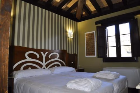 Hotel El Reundu — foto 2