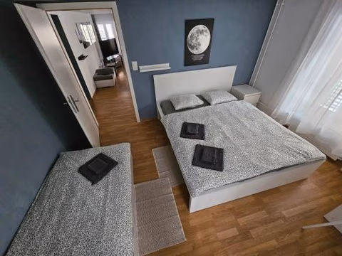 Sleep here — foto 5