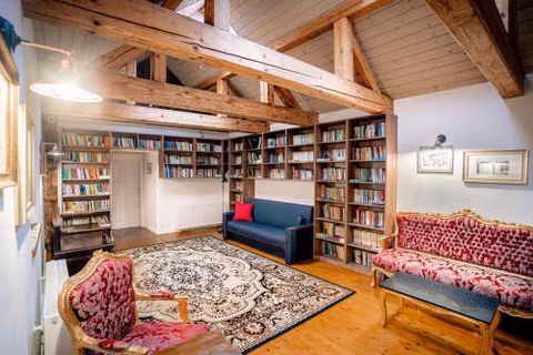 Dolný apartmán H11 Banská Štiavnica — foto 7
